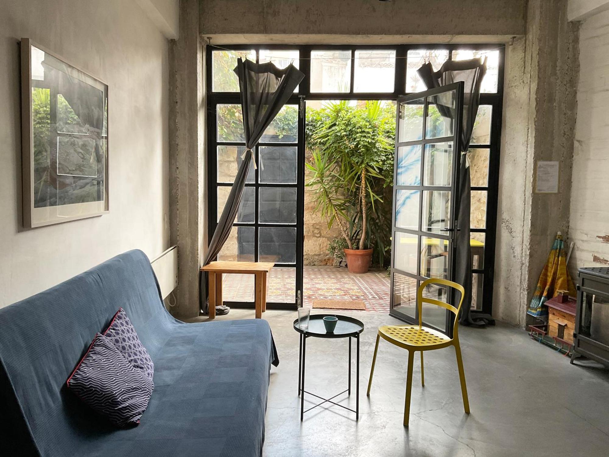 伊拉克利翁Stylish Art House Palmeti别墅 外观 照片